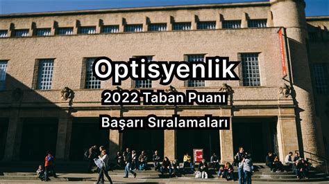 O­p­t­i­s­y­e­n­l­i­k­ ­ ­2­0­2­2­ ­T­a­b­a­n­ ­P­u­a­n­l­a­r­ı­ ­v­e­ ­B­a­ş­a­r­ı­ ­S­ı­r­a­l­a­m­a­s­ı­ ­(­2­ ­Y­ı­l­l­ı­k­)­